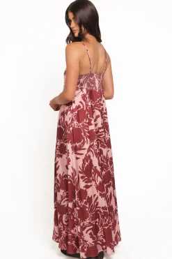Elanor Maxi Dress