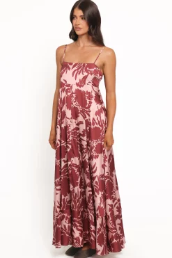 Elanor Maxi Dress