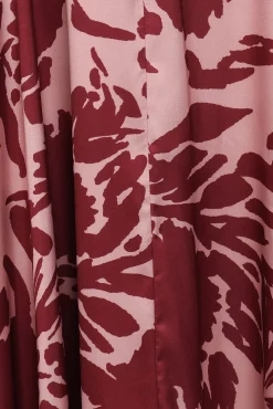 Elanor Maxi Dress