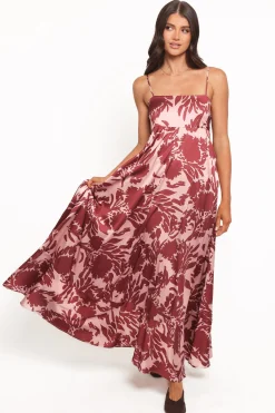 Elanor Maxi Dress