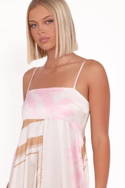 Elanor Maxi Dress