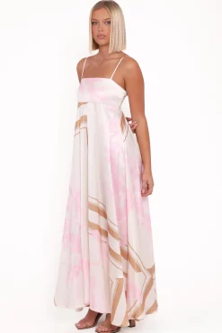 Elanor Maxi Dress