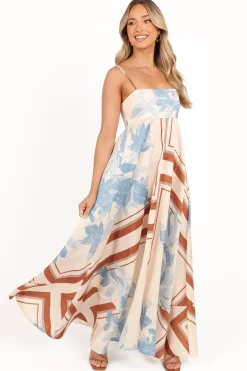 Elanor Maxi Dress