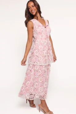 Eleanora Midi Dress