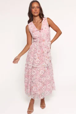 Eleanora Midi Dress