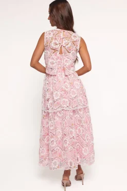 Eleanora Midi Dress