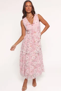 Eleanora Midi Dress