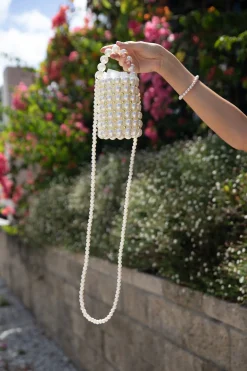Eleanor Beaded Bag