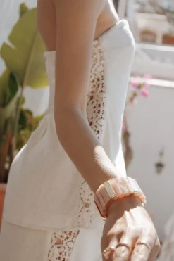 Eleanor Bracelet