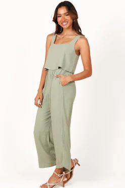 Eleanor Cropped Top