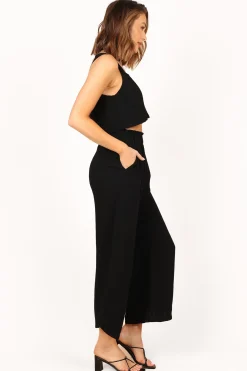 Eleanor High Waisted Pants