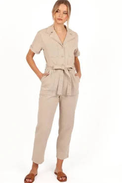 Eleni Jumpsuit