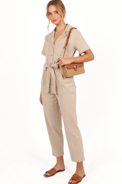 Eleni Jumpsuit