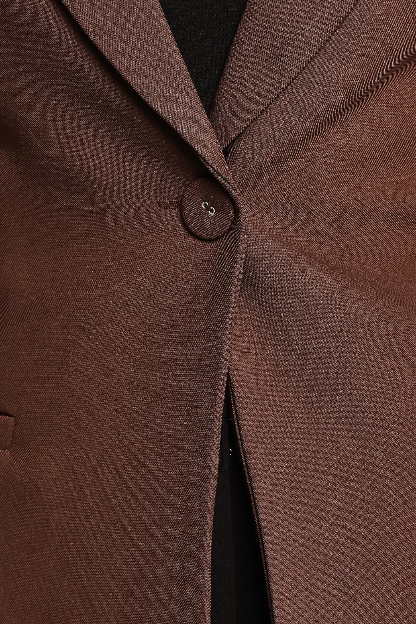 Eliana Waist Tie Blazer