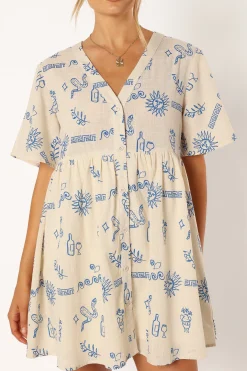 Elias Mini Dress