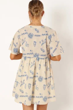 Elias Mini Dress