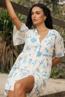 Elias Mini Dress