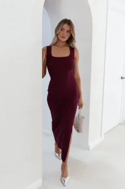 Elinor Maxi Dress