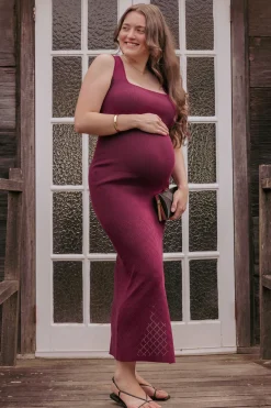 Elinor Maxi Dress
