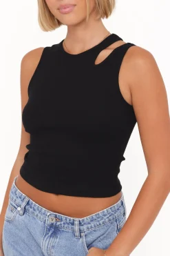 Elira Cut Out Tank