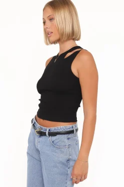 Elira Cut Out Tank