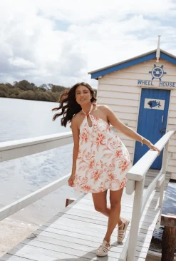 Elira Mini Dress