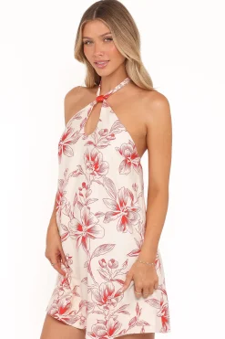 Elira Mini Dress