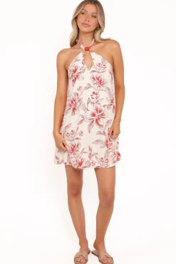 Elira Mini Dress