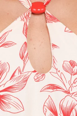Elira Mini Dress