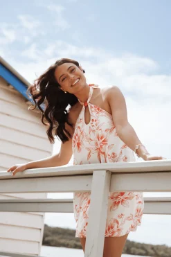 Elira Mini Dress