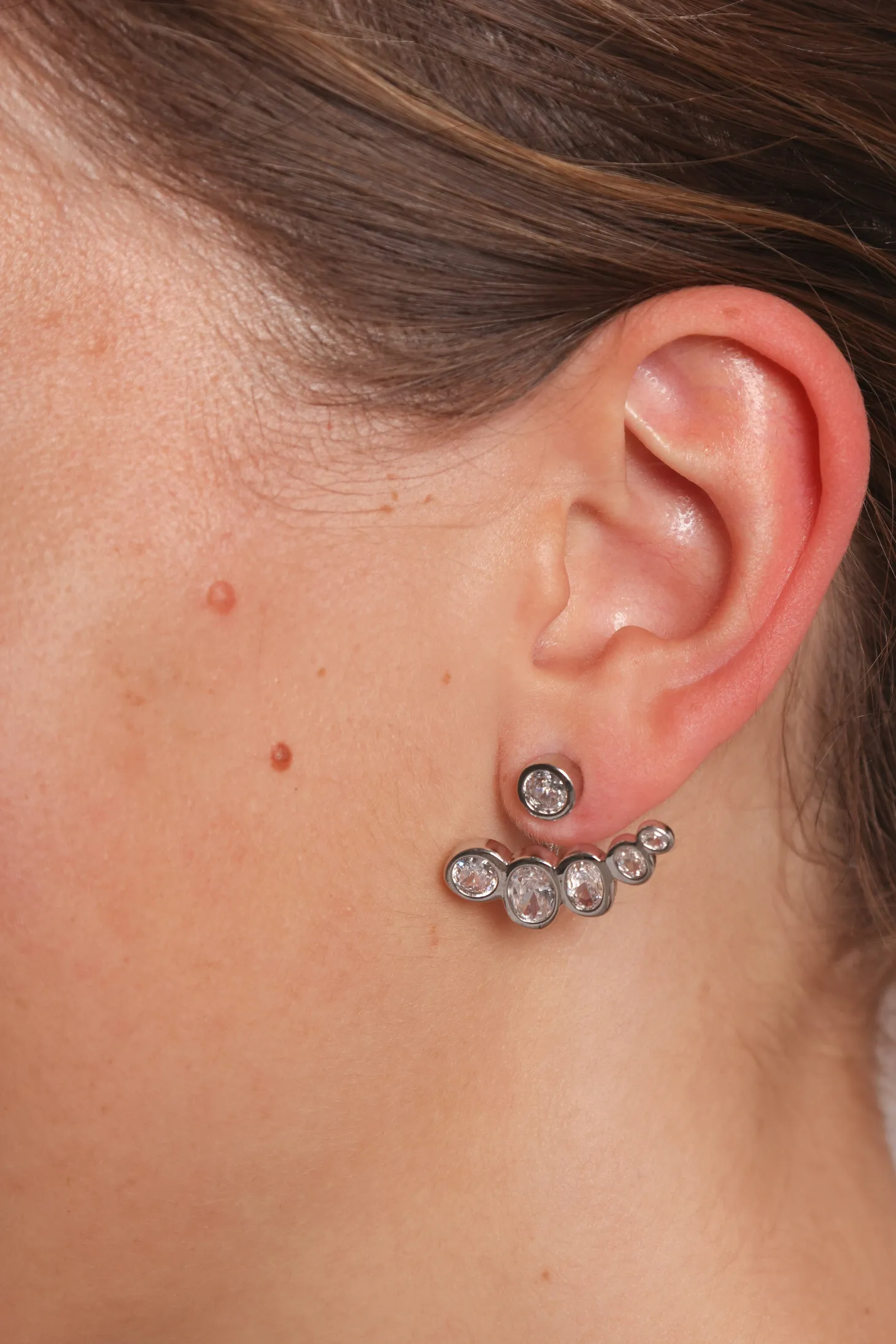 Elisa Earrings