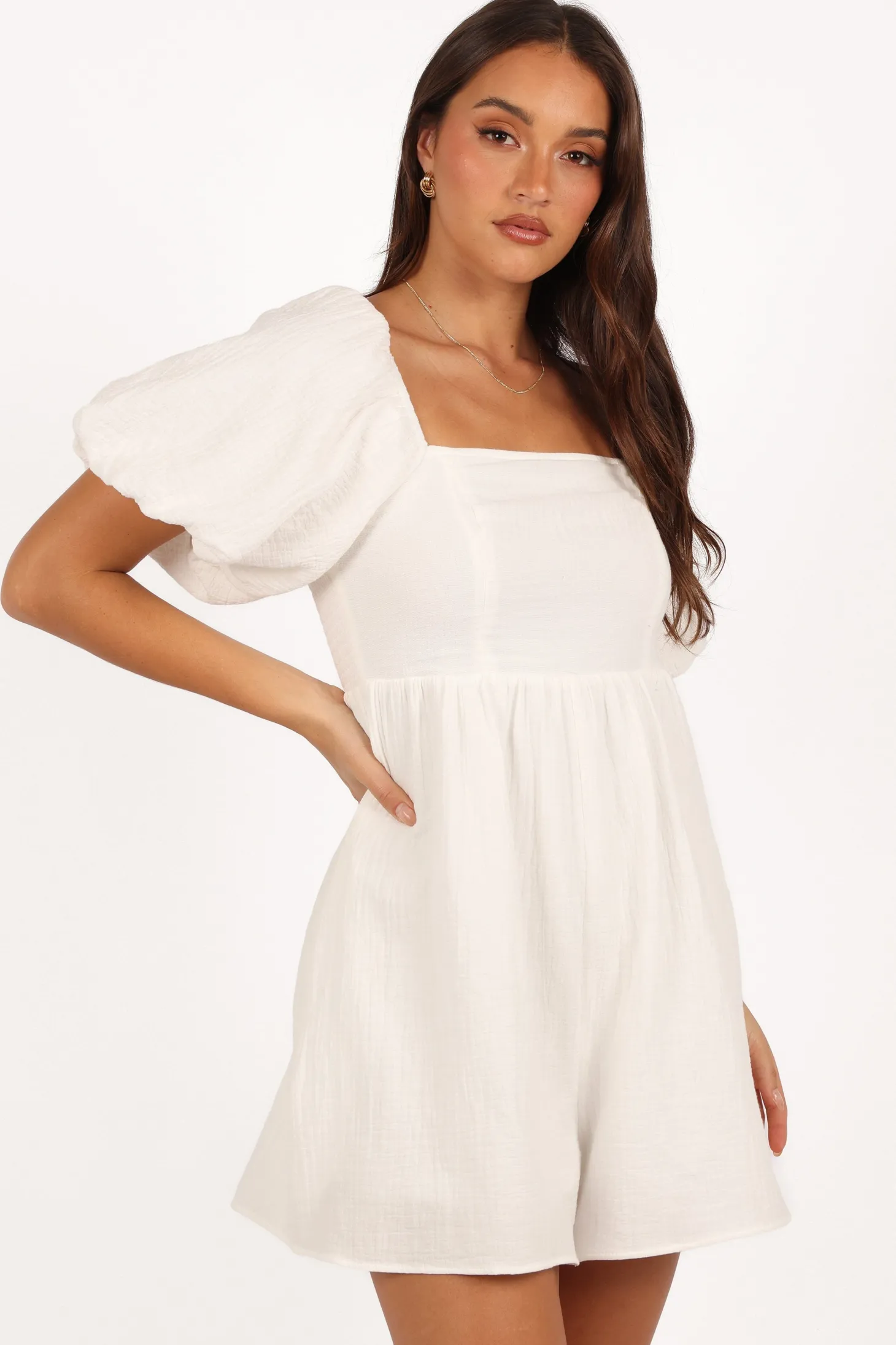 Elise Romper