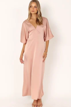 Eliza Maxi Dress