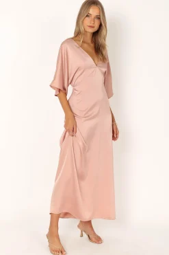 Eliza Maxi Dress