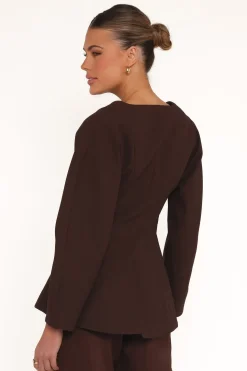 Elke Jacket