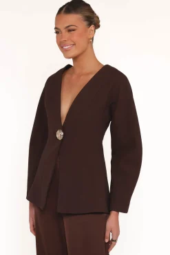 Elke Jacket