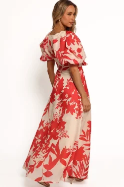Ellery Midi Dress