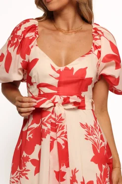 Ellery Midi Dress