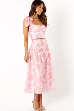 Elle Two Piece Set