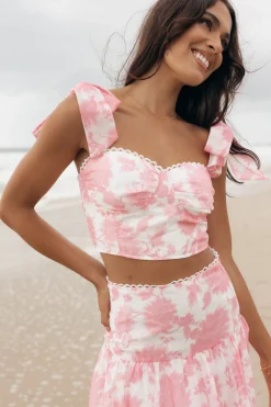 Elle Two Piece Set