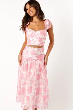 Elle Two Piece Set