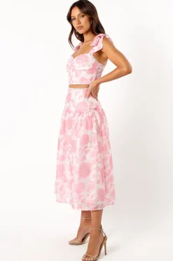 Elle Two Piece Set