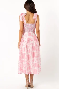 Elle Two Piece Set