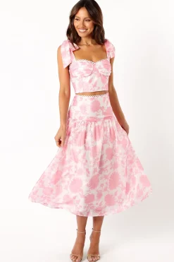 Elle Two Piece Set