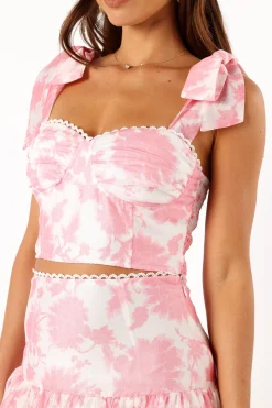 Elle Two Piece Set