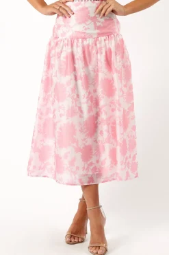 Elle Two Piece Set
