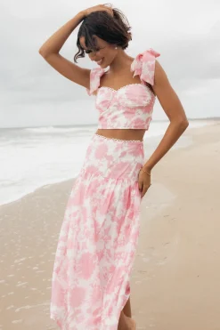 Elle Two Piece Set