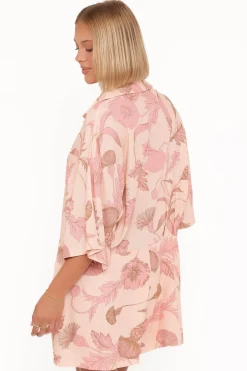 Ellisa Romper
