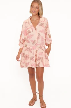 Ellisa Romper