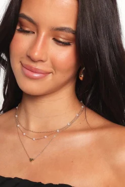 Ellis Necklace